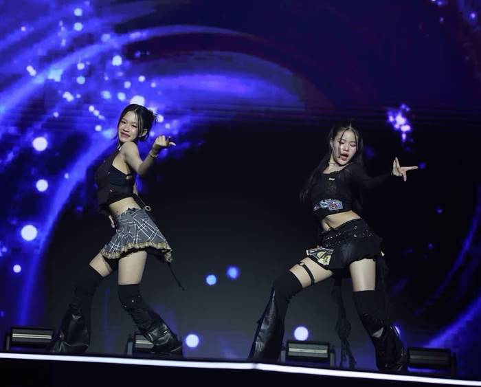  ณิริน - แสนดี เซ็นสัญญา LOVEiS