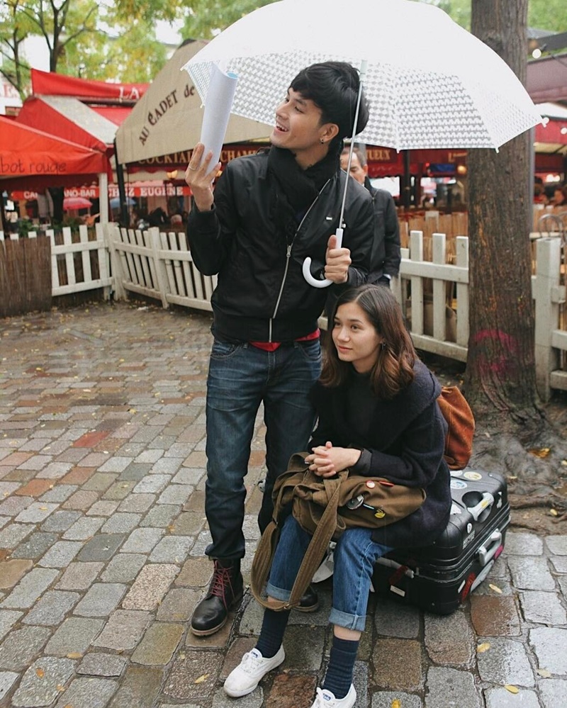 เก้า จิรายุ วี วิโอเลต