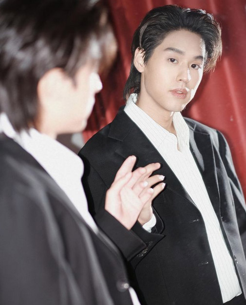 ทรงผมบิวกิ้น