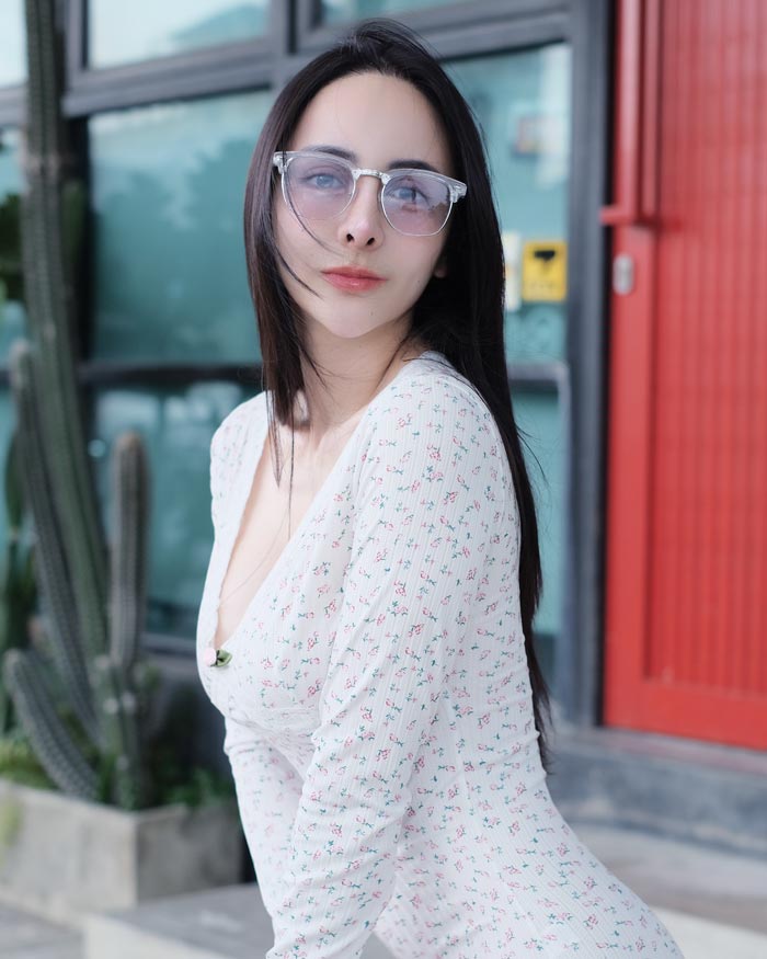 จ๊ะโอ๋ งามพริ้ง