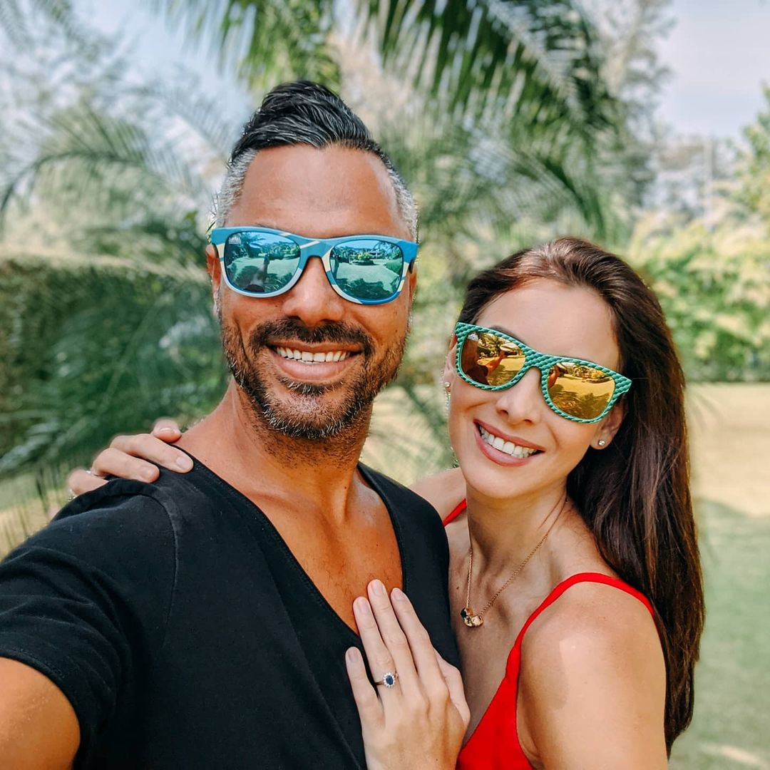 นาตาลี เกลโบวา 