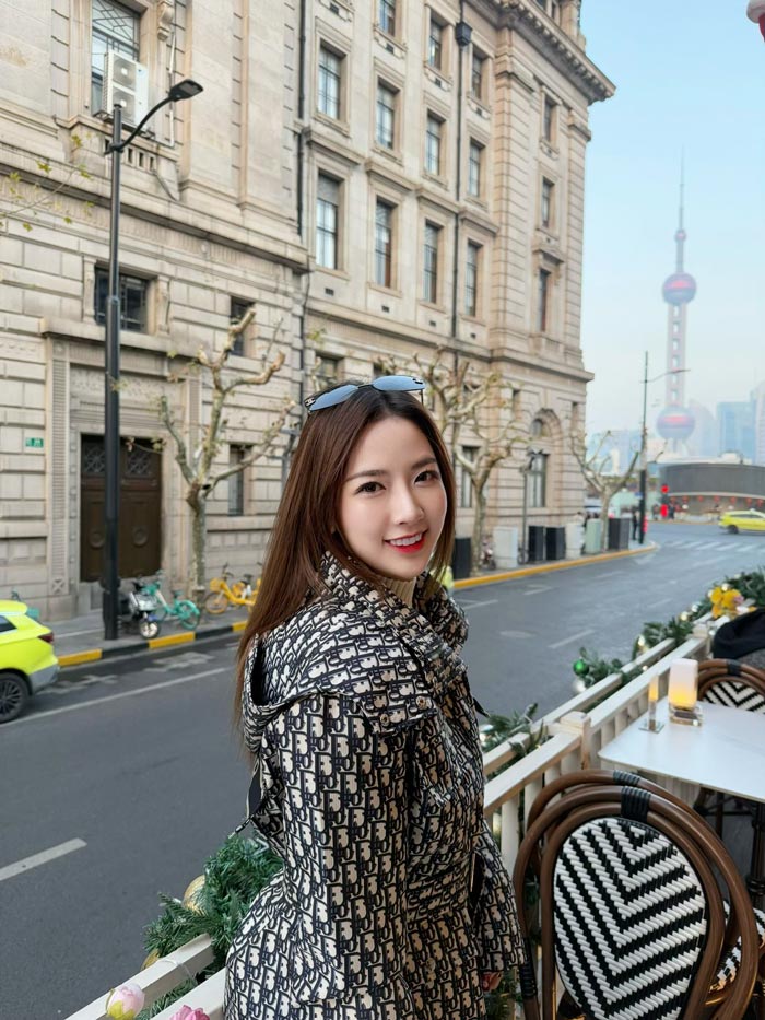 หญิงออน ดวงพร