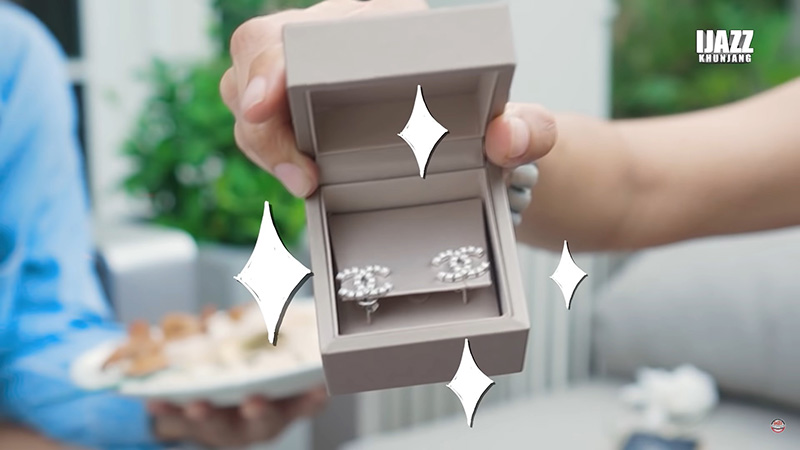 ของเซอไพรส์