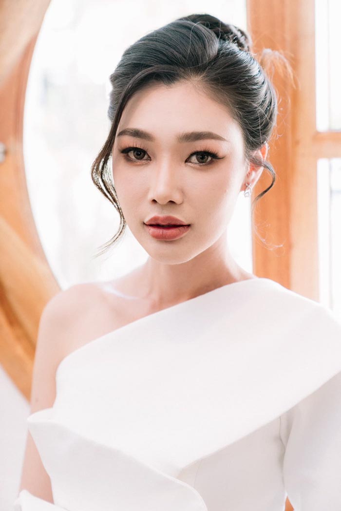 มิ้นท์ The Face 3