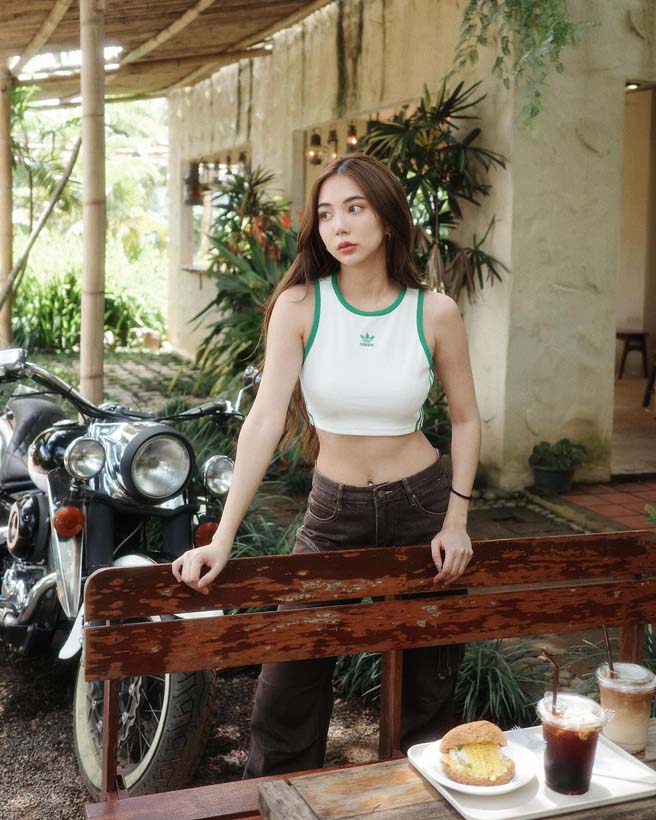 น้ำฝน ปริตา