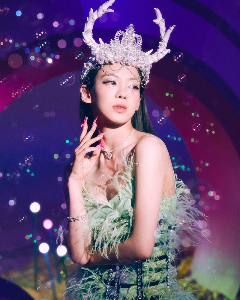 ฮโยยอน Girls' Generation