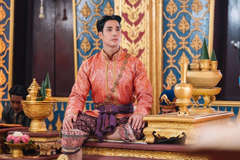 พระเจ้าบรมโกศ