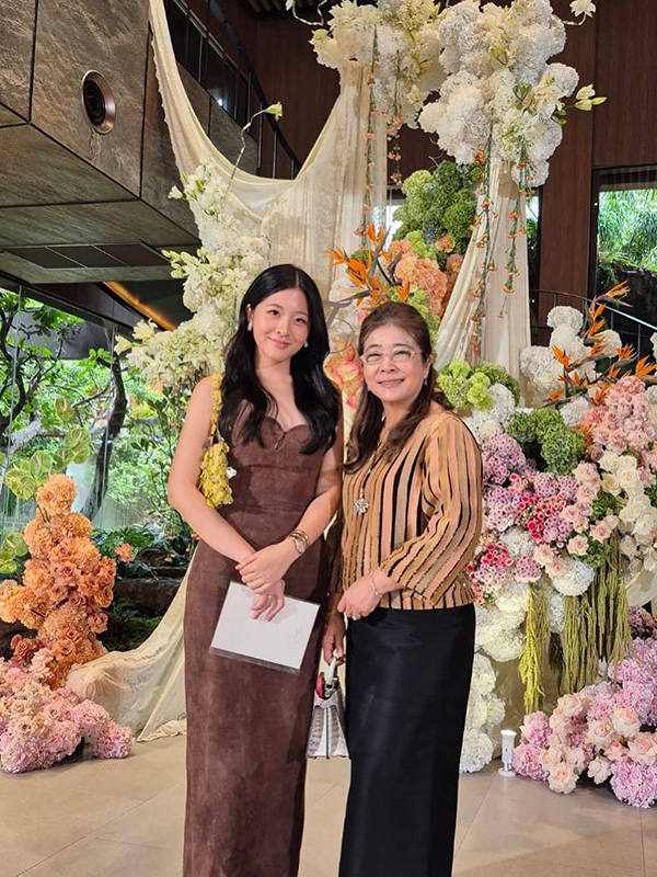 จินนี่ ยศสุดา