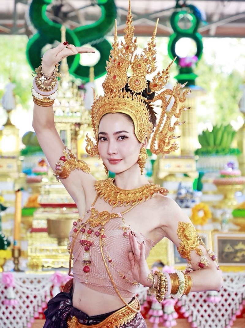 แต้ว ณฐพร