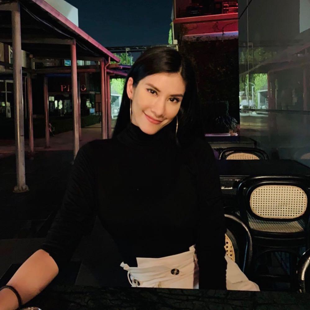 มด ทรีจี