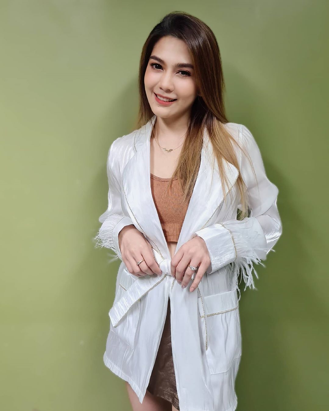 พั้นช์ วรกาญจน์