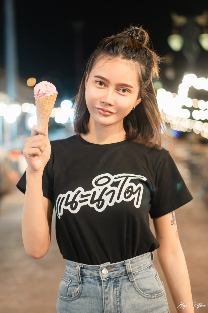 น้ำแข็ง ทิพวรรณ