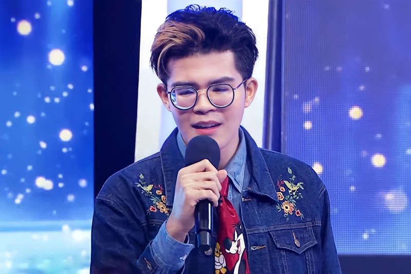 ไรอัล กาจบัณฑิต