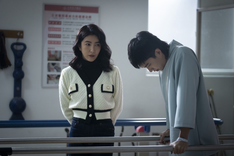 Oh No ผีแซดกับแบดบอย