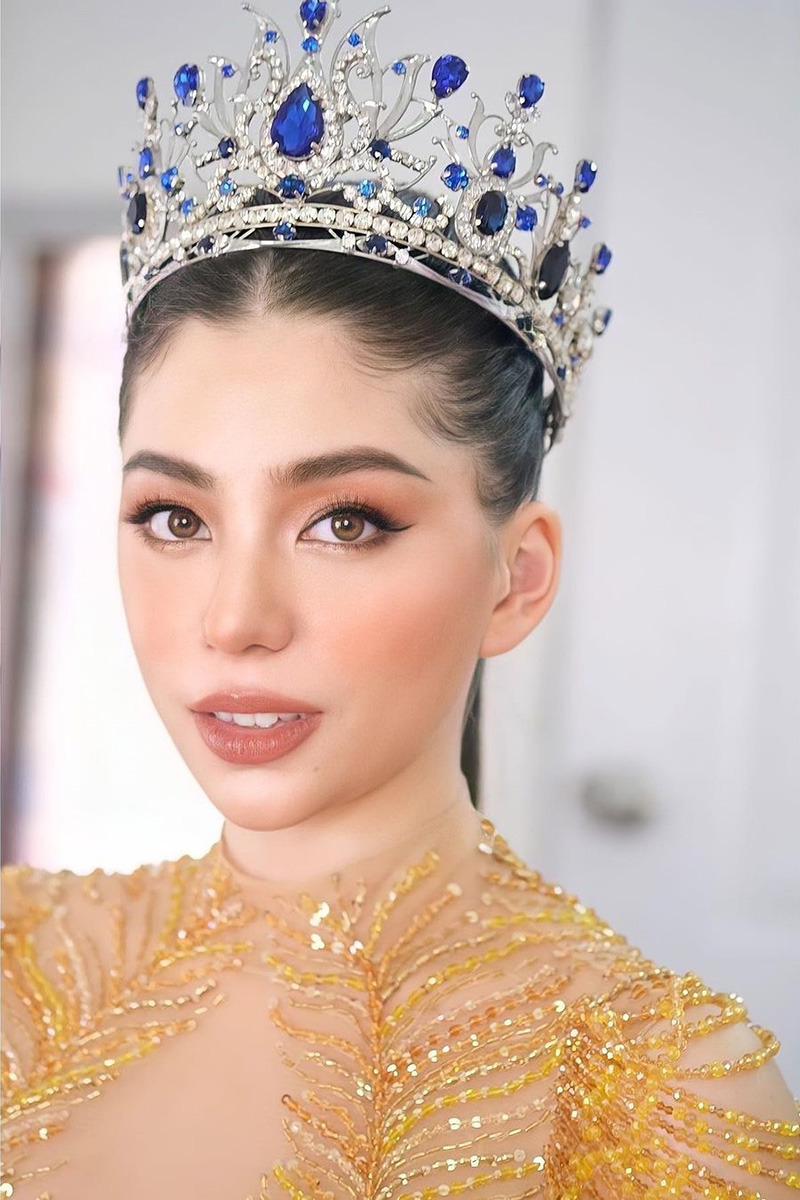 ริต้า บัตตาลญีโน