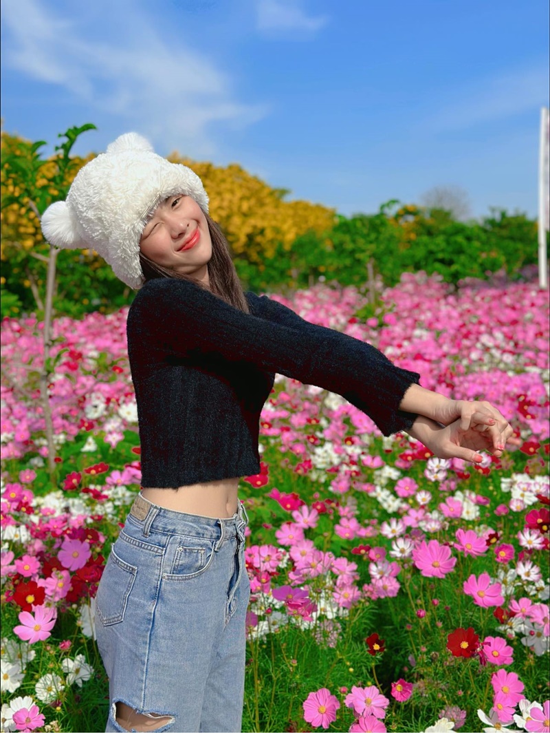 ยูกิ เพ็ญผกา