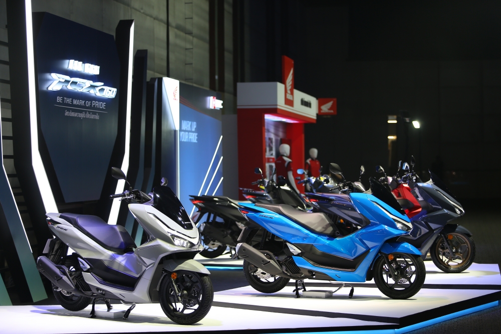 honda scoopy 2025