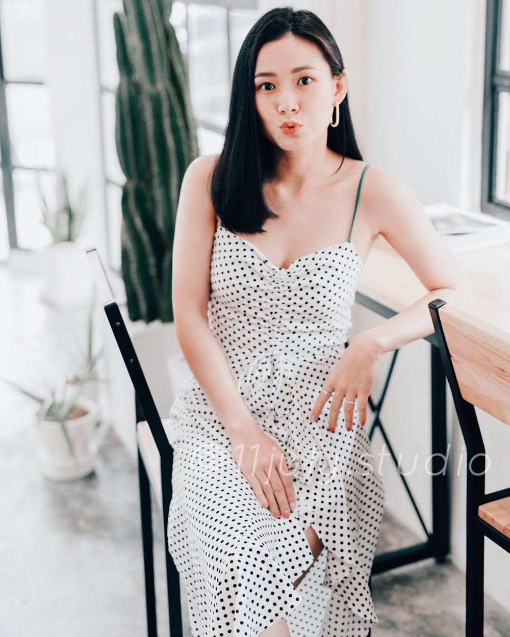 โฟม แฟนเจมส์จิ