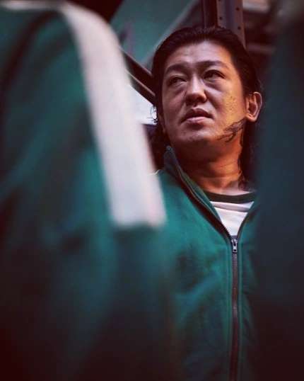 ฮอซองแท