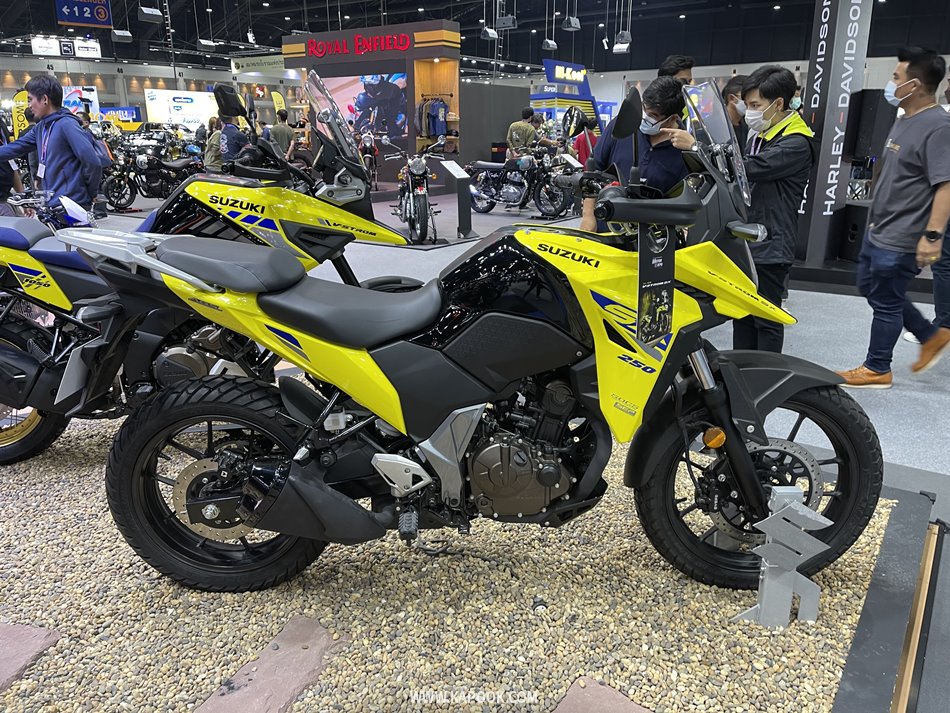 suzuki