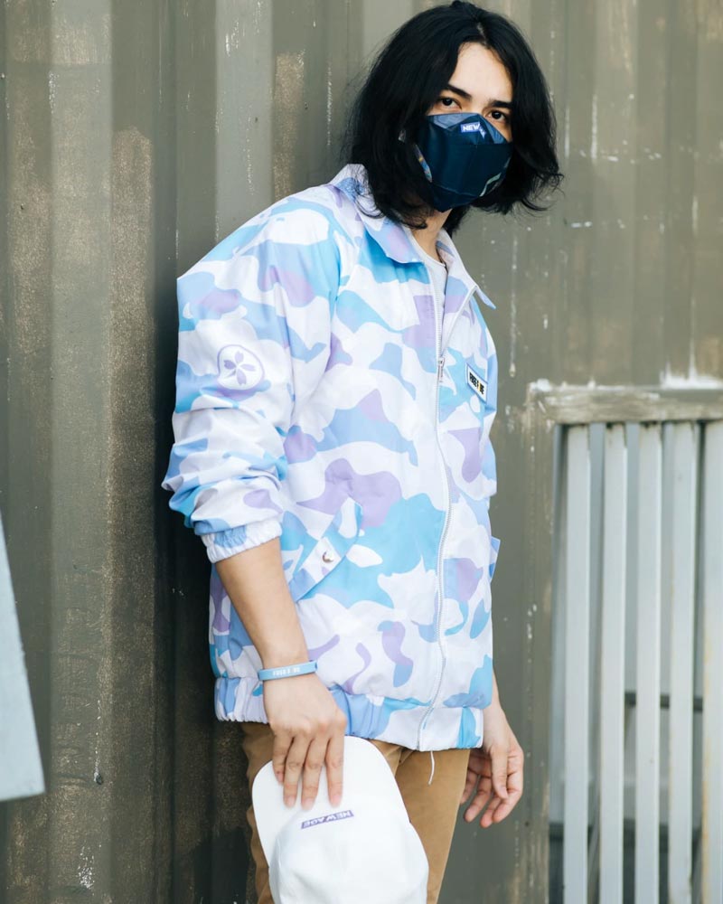 แน็ก ชาลี