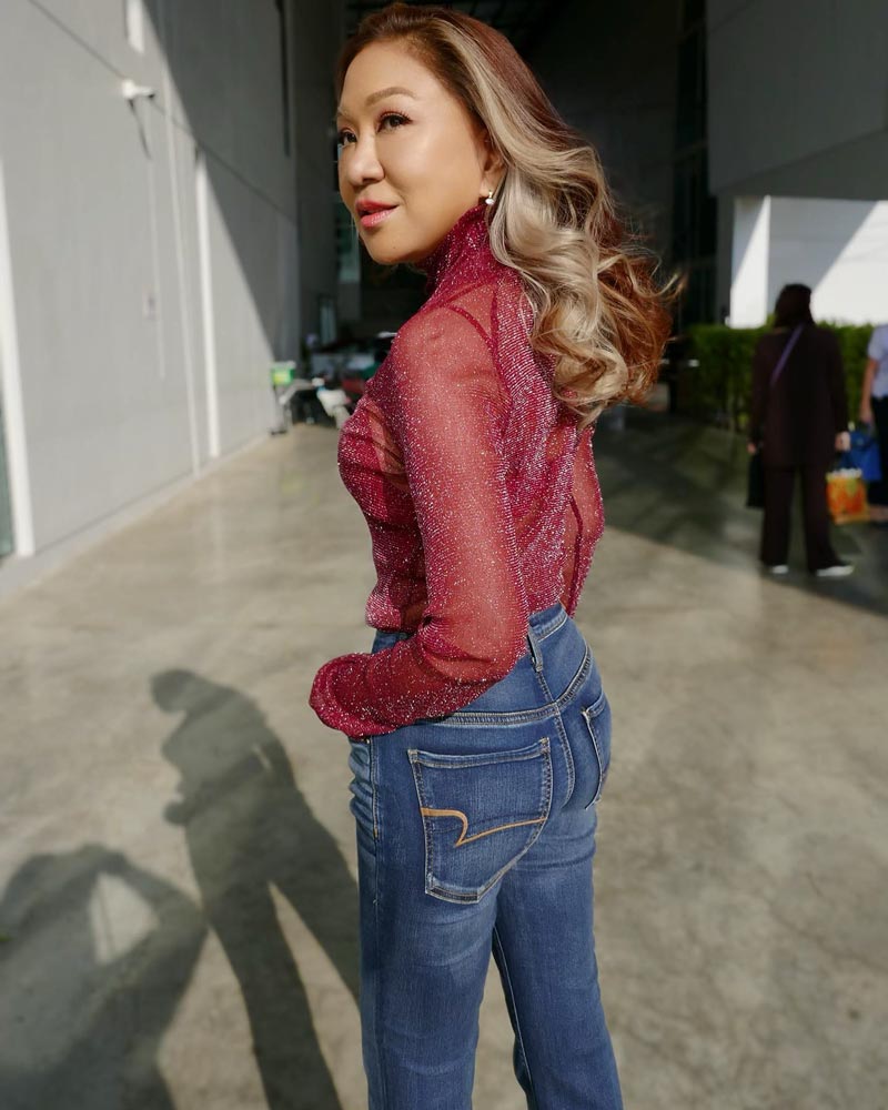 ครูอ้วน มณีนุช