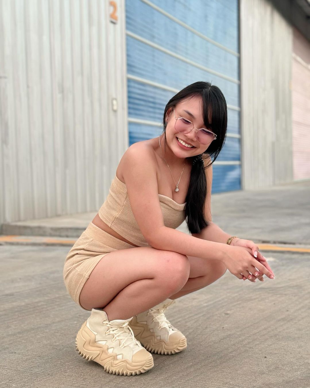 ลิลลี่ ได้หมดถ้าสดชื่น