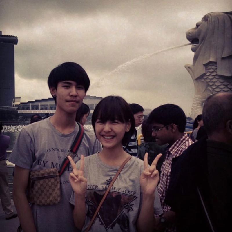 มุก สิรินรัตน์