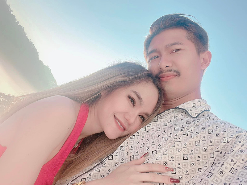 แม่น้ำหนึ่ง พูดแล้ว โยงคลิปหลุด เจ้าแม่ใบ้หวย