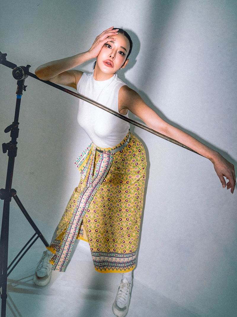 หนิง ปณิตา โพสต์ฟาดใคร แต่รูปนี้ทำหลุดโฟกัสที่ปาก