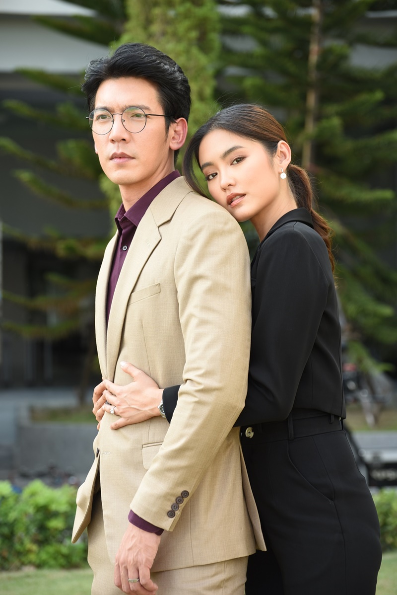 ปมเสน่หา