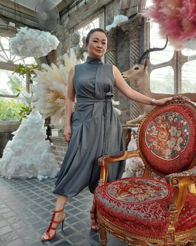 เจนนิเฟอร์ คิ้ม