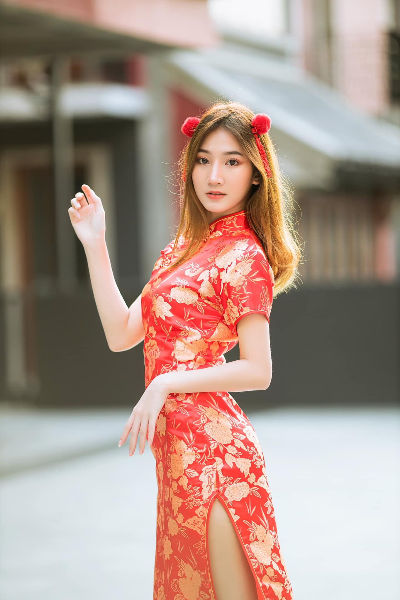 แอม ชลดา