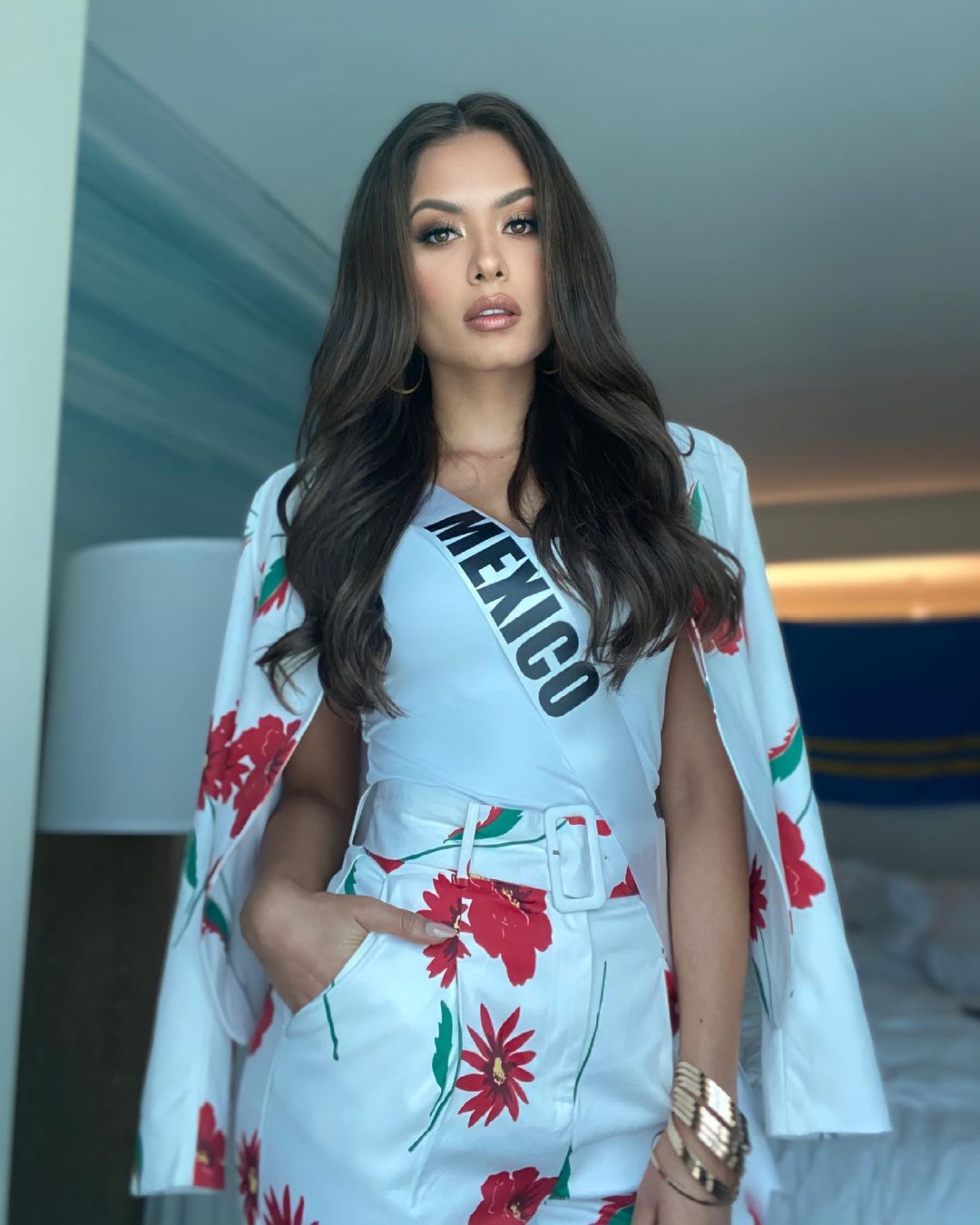Andrea Meza