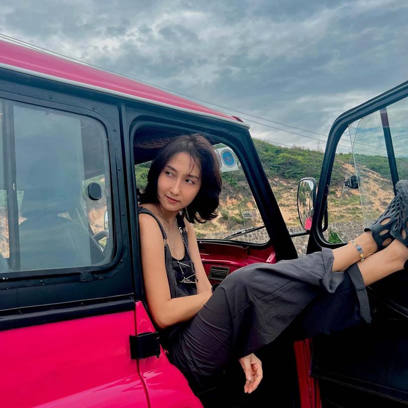 เจี๊ยบ ชมพูนุช