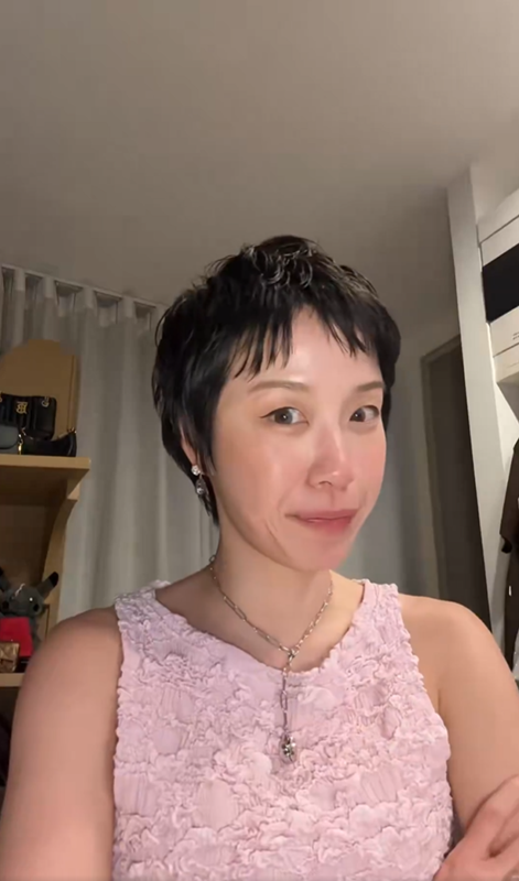 พลอย หอวัง เล่าที่มางานแต่ง