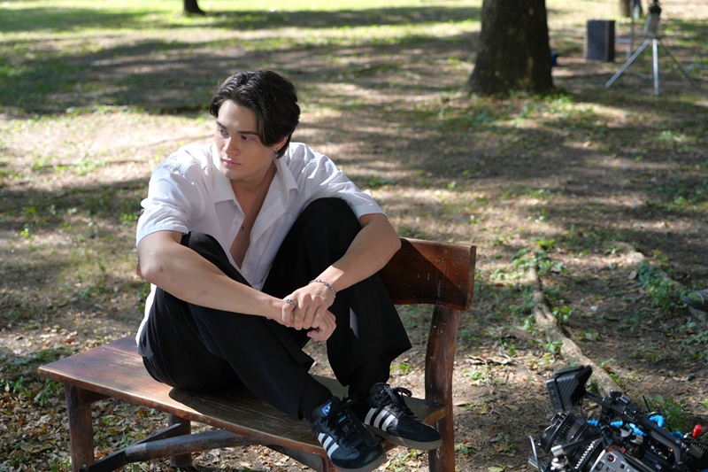 Love Alert เรื่องย่อ มีคำเตือนโปรดระมัดระวัง ซีรีส์วาย