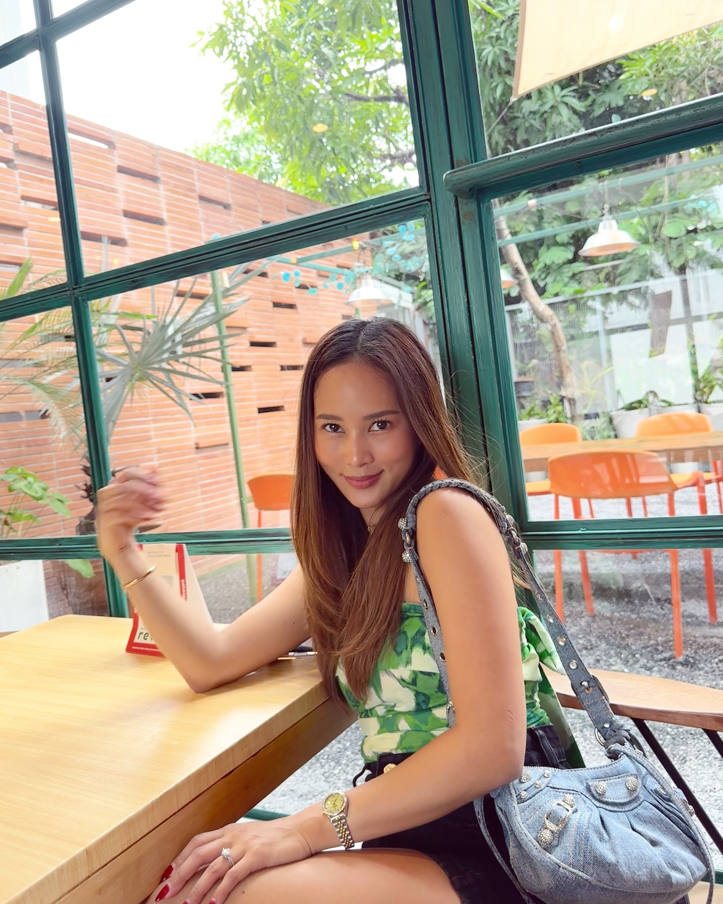 ทนายกิ่ง ศิริญญ์รดา เลืองวัฒนะวณิช