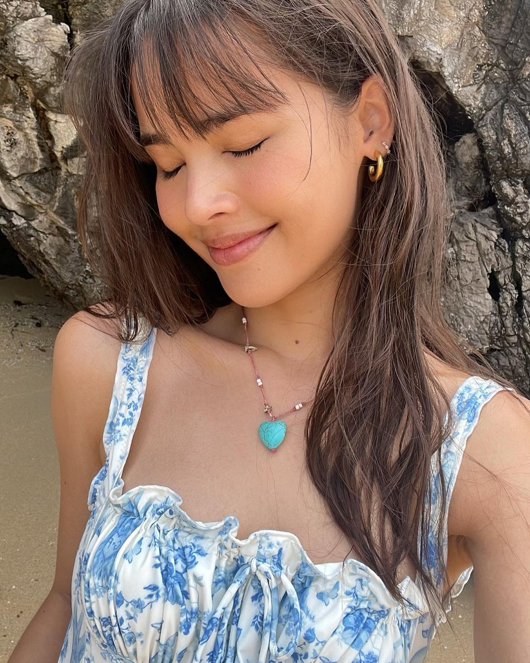 ญาญ่า อุรัสยา 