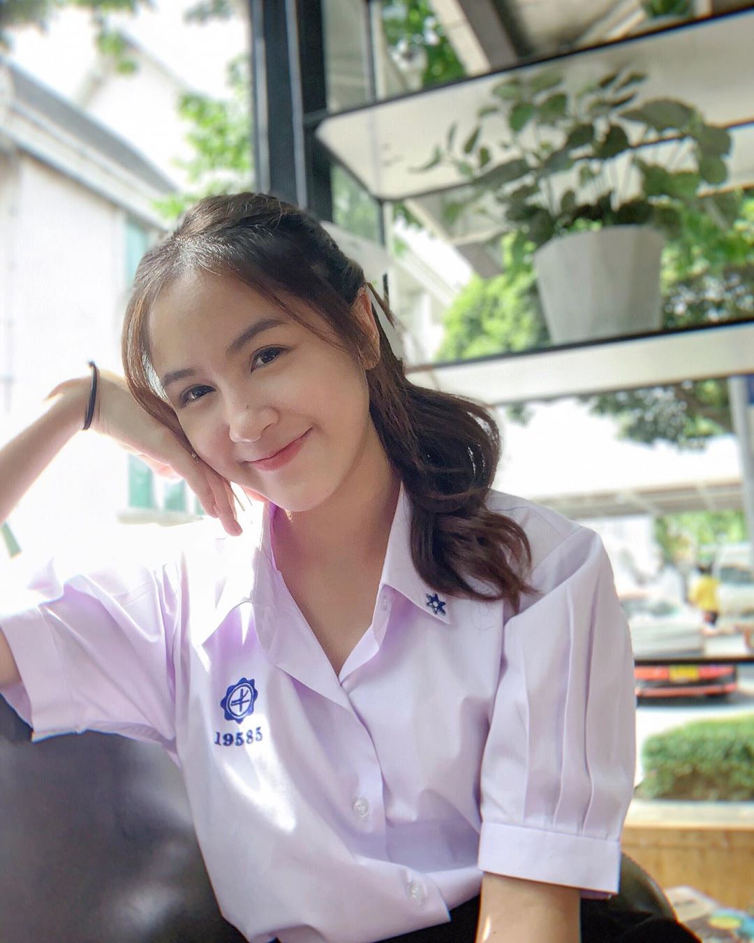 มุก ณปภัช ลูกสาว นุ่น ดารัณ