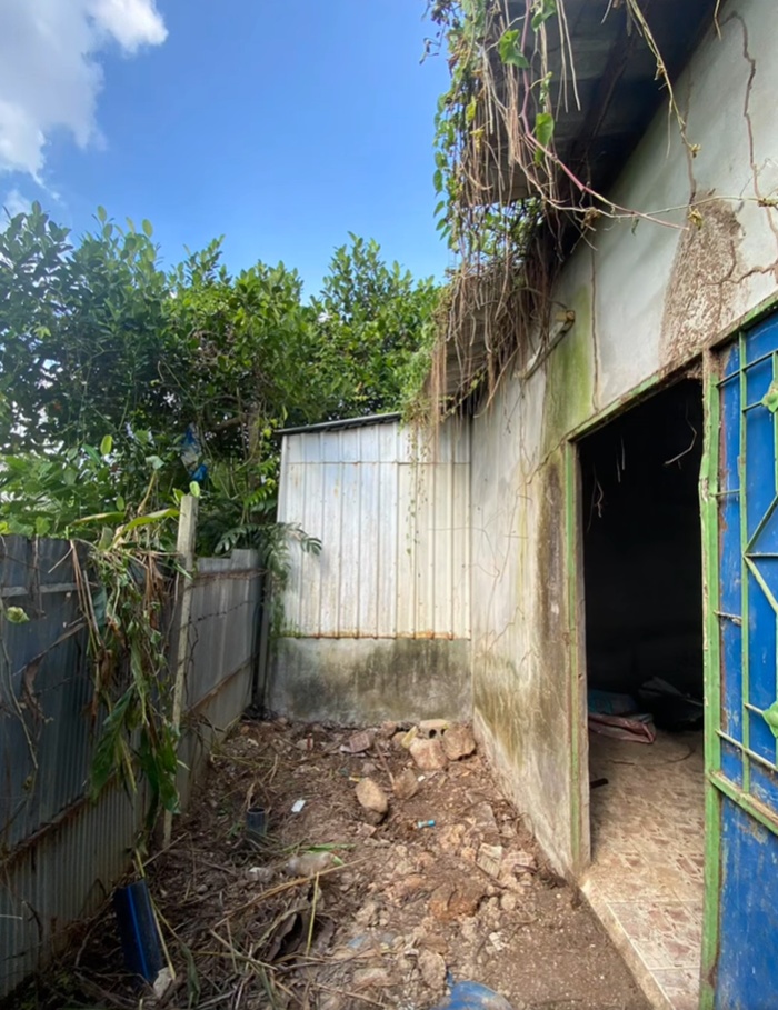 รีโนเวททาวน์เฮ้าส์