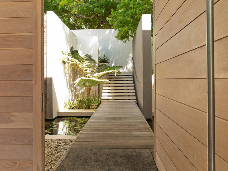 ฮวงจุ้ยสวนปี 2026