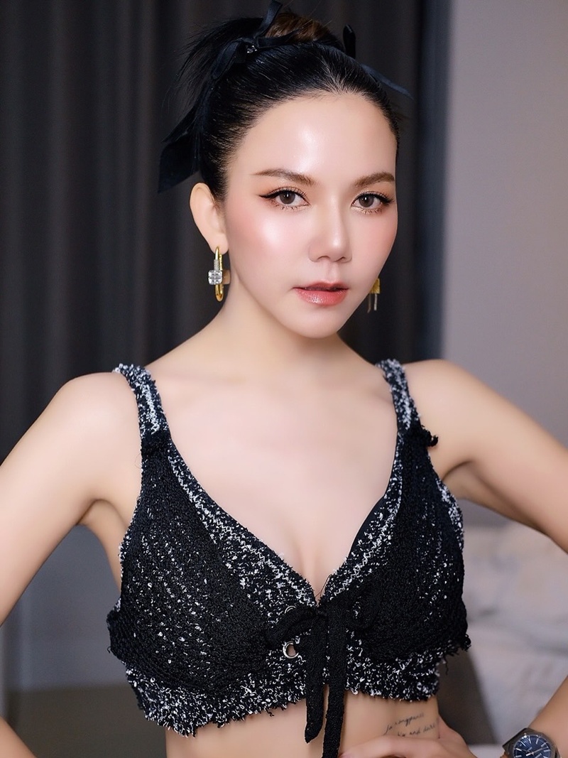 จ๊ะ นงผณี