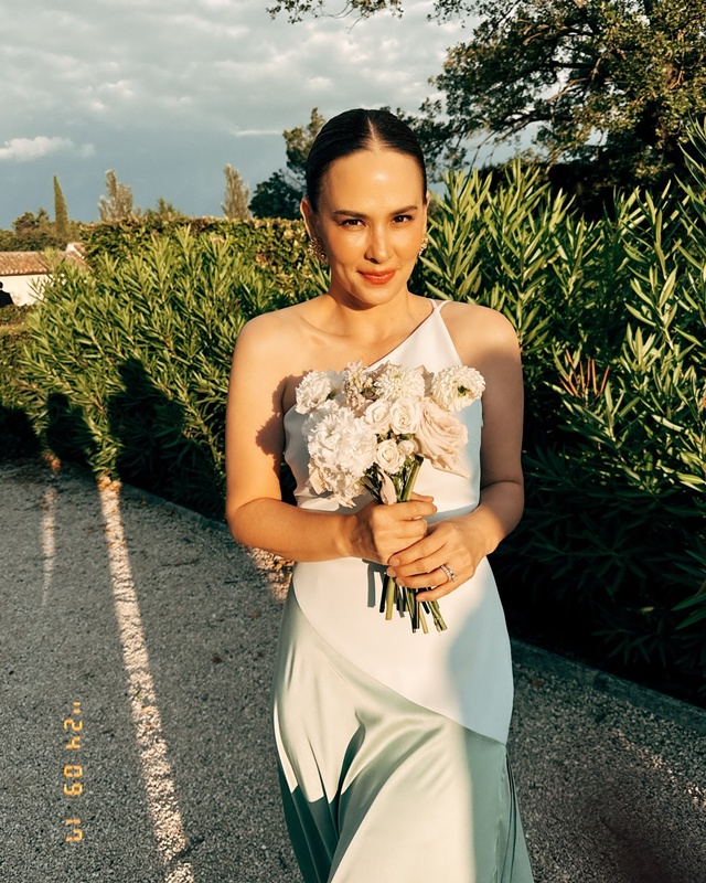 ภูริ หิรัญพฤกษ์ แจงแล้ว แอน อลิชา ฟาดใครเห็นแก่ตัว