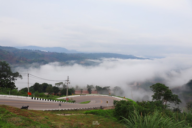 ถนนเลข 9 ภูเก้าง้อม 