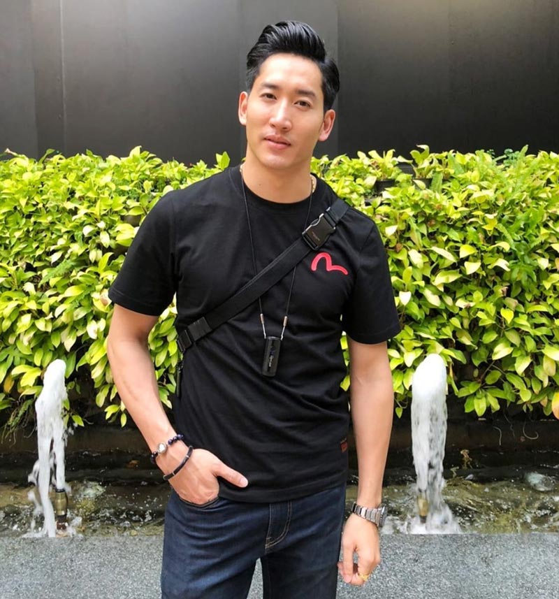 ไนกี้ นิธิดล