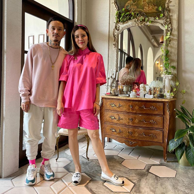 เดย์ ไทยเทเนี่ยม