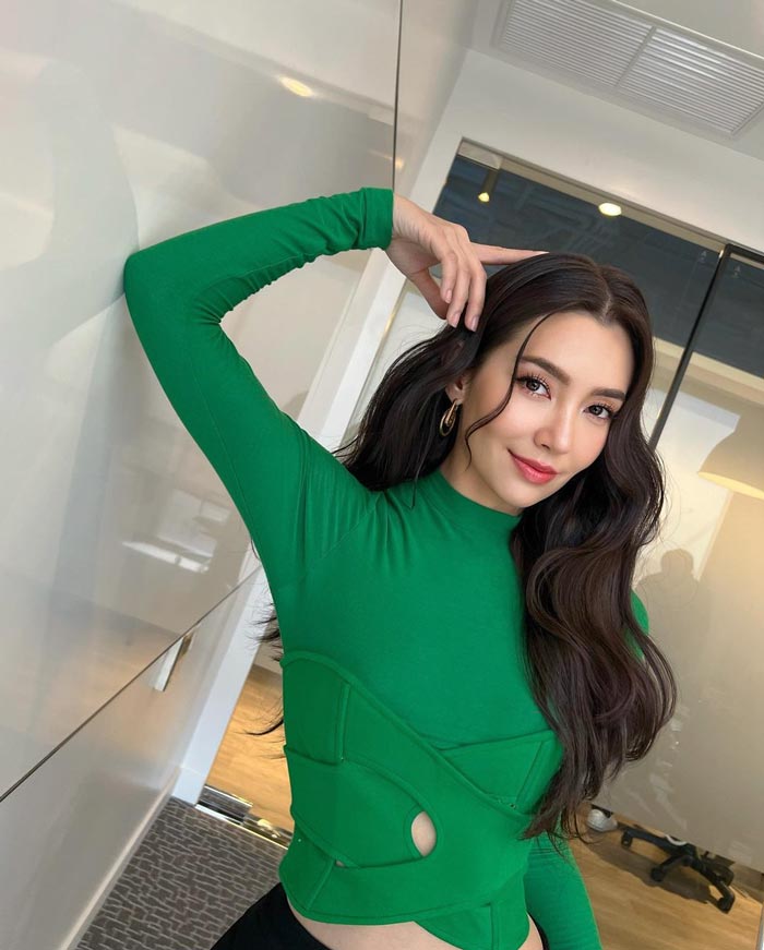 เบลล่า ราณี