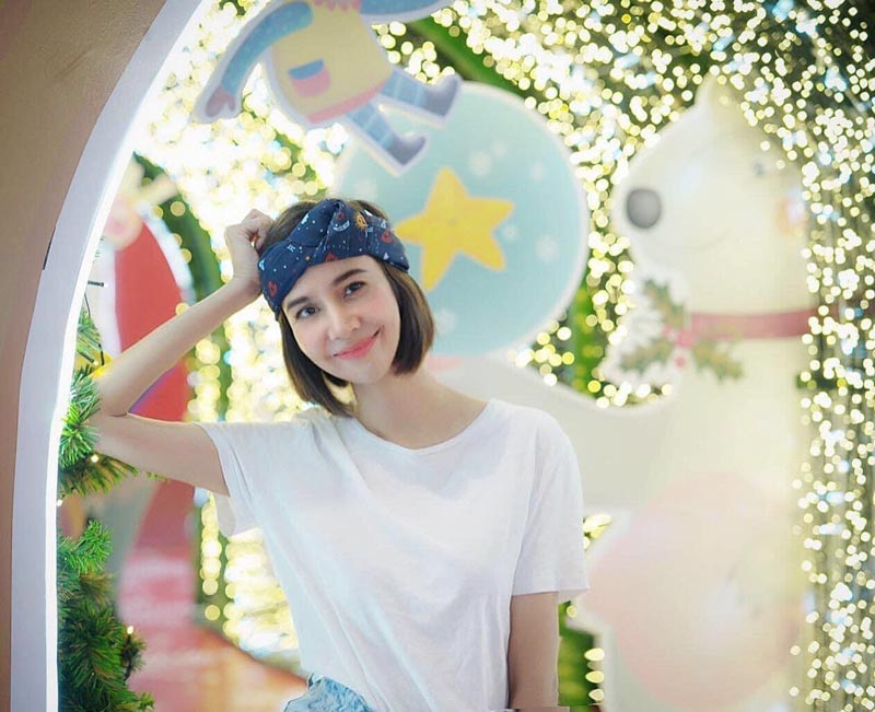 ขวัญ พิมพ์อัปสร