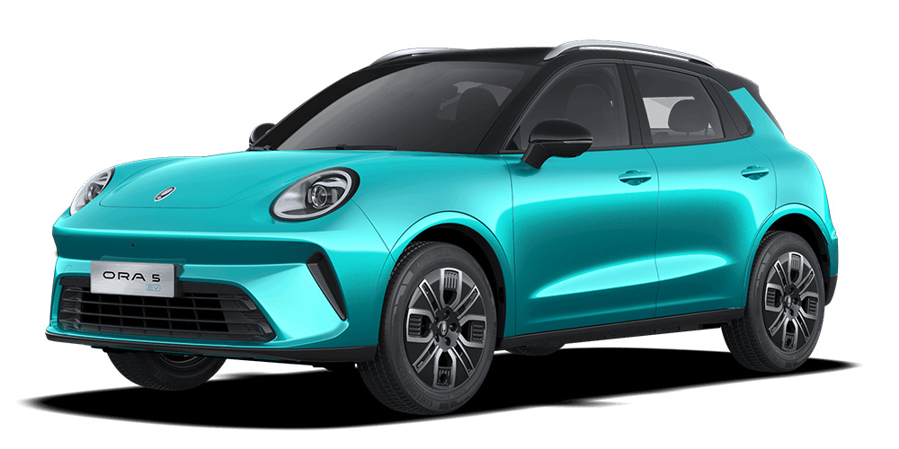 ORA 5 EV